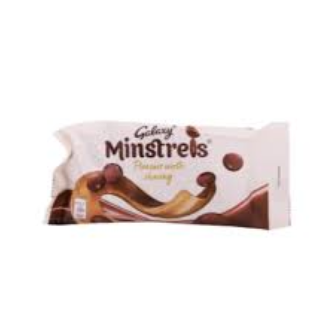 GALAXY MINSTREIS 42G